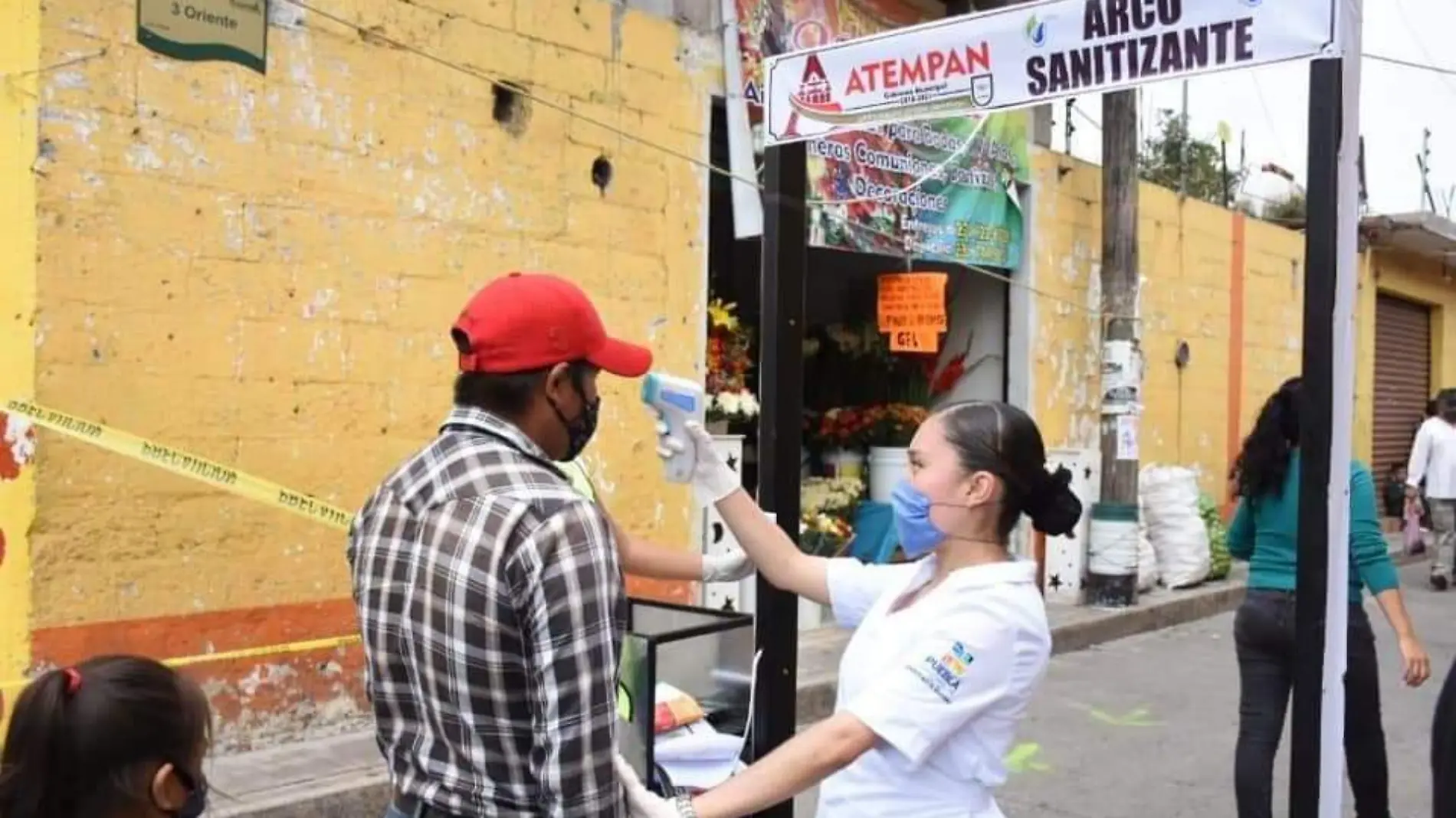 TIANGUIS ATEMPAN 1 Foto Cortesia Ayuntamiento